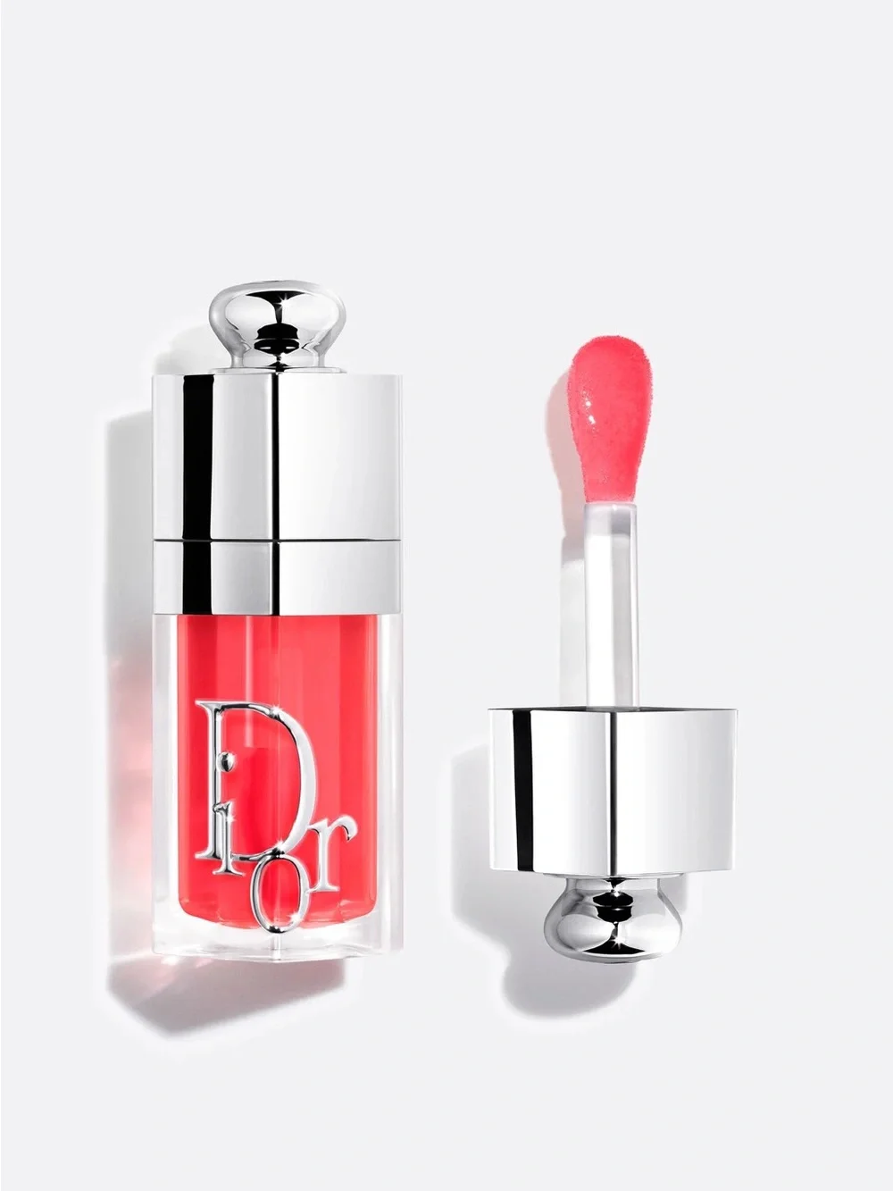 Dior addict lip